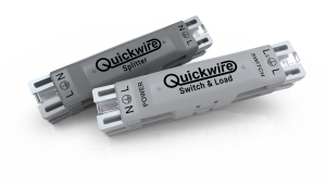Quickwire will be on stand 90 at ED&I